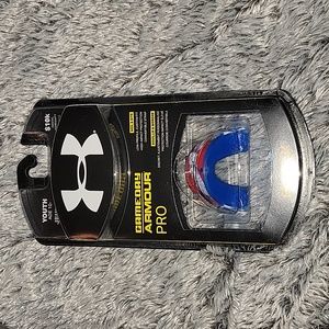 Nwt Under armour mouthguard ua youth pro new
